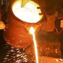 Foturn Precicast Component Co., Ltd. Logo