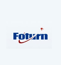 Foturn Precicast Component Co., Ltd. Logo